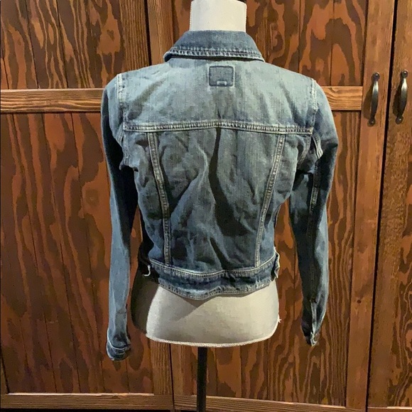 Denim Jacket - Picture 2 of 3